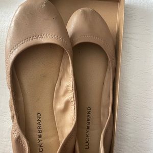 Lucky brand Emma’s